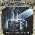 Cover: Gruselkabinett - Folge 74 - L&uuml;bbe Audio