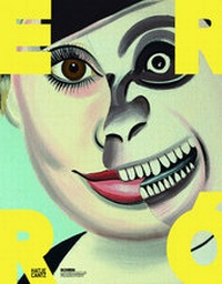Enlarge image Cover: Erró - Hatje Cantz Verlag
