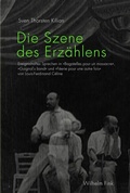 Cover: Die Szene des Erz&auml;hlens - Brill Deutschland