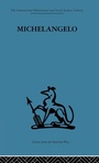 Cover: Michelangelo - Routledge