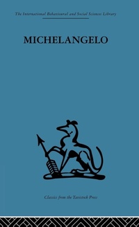 Enlarge image Cover: Michelangelo - Routledge