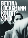 Cover: Bettina Lockemann - Hatje Cantz Verlag