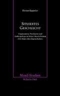 Cover: Situiertes Geschlecht - Brill Deutschland