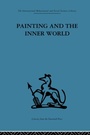 Cover: Painting and the Inner World - Routledge