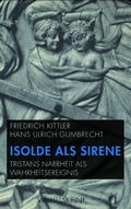 Cover: Isolde als Sirene - Brill Deutschland