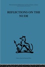 Cover: Reflections on the Nude - Routledge