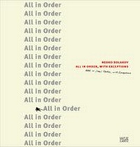 Enlarge image Cover: Nedko Solakov - Hatje Cantz Verlag