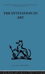 Cover: The Invitation in Art - Routledge