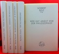 Cover: 50 Jahre Wilhelm Fink Verlag - Die Jubil&auml;ums-Edition - Brill Deutschland