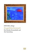 Cover: Ein gastliches Kunstwerk - Hatje Cantz Verlag