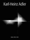 Cover: Karl-Heinz Adler - Brill | Fink