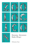 Cover: Zoologicon - Brill Deutschland