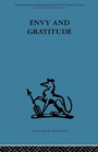 Cover: Envy and Gratitude - Routledge