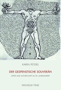 Cover: Der gespenstische Souver&auml;n - Brill Deutschland