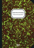 Cover: Impuls Marcel Duchamp - Hatje Cantz Verlag