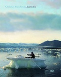 Cover: Christian Ruschitzka - Hatje Cantz Verlag