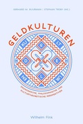 Cover: Geldkulturen - Brill Deutschland