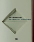 Cover: Helfried Hagenberg - Hatje Cantz Verlag