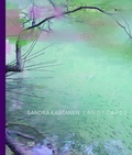 Cover: Sandra Kantanen - Hatje Cantz Verlag