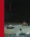 Cover: Goran Djurovic - Hatje Cantz Verlag
