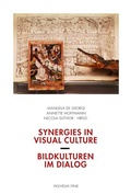 Cover: Synergies in Visual Culture / Bildkulturen im Dialog - Brill Deutschland