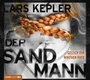Cover: Der Sandmann - Lübbe Audio