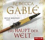 Cover: Das Haupt der Welt - Lübbe Audio