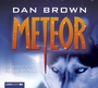 Cover: Meteor - Lübbe Audio