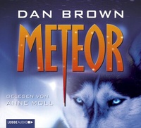 Abbildung von: Meteor - Lübbe Audio