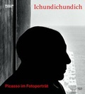 Cover: Ichundichundich - Hatje Cantz Verlag