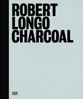 Cover: Robert Longo - Hatje Cantz Verlag