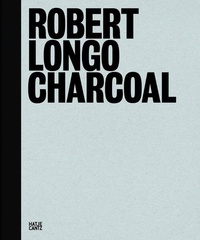Enlarge image Cover: Robert Longo - Hatje Cantz Verlag