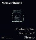 Cover: MeMyselfAndI - Hatje Cantz Verlag