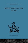 Cover: Reflections on the Nude - Routledge