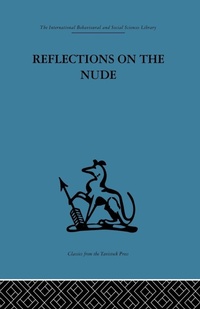 Enlarge image Cover: Reflections on the Nude - Routledge
