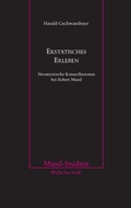 Cover: Ekstatisches Erleben - Brill Deutschland