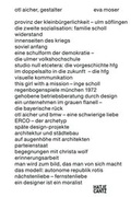 Cover: Otl Aicher - Hatje Cantz Verlag