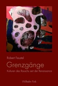 Cover: Grenzg&auml;nge - Brill Deutschland