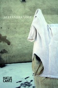 Cover: Alexandra Vogt - Hatje Cantz Verlag