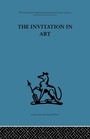 Cover: The Invitation in Art - Routledge