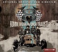 Cover: V8 - Komm, wenn du dich traust! - L&uuml;bbe Audio