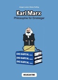 Cover: Karl Marx - Brill Deutschland