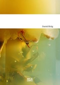 Cover: Daniel Br&auml;g - Hatje Cantz Verlag