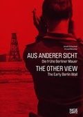 Cover: Aus anderer Sicht - Hatje Cantz Verlag