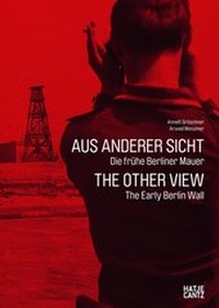 Enlarge image Cover: Aus anderer Sicht - Hatje Cantz Verlag