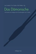 Cover: Das D&auml;monische - Brill Deutschland