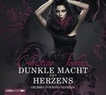Cover: Dunkle Macht des Herzens - L&uuml;bbe Audio