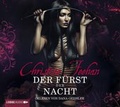 Cover: Der F&uuml;rst der Nacht - L&uuml;bbe Audio