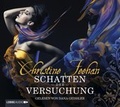 Cover: Schatten der Versuchung - L&uuml;bbe Audio