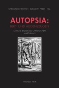 Cover: Autopsia: Blut- und Augenzeugen - Brill Deutschland